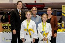 15.11.2025 Berger Nachwuchscup